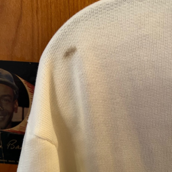 Express long sleeve shirt - Picture 2 of 5